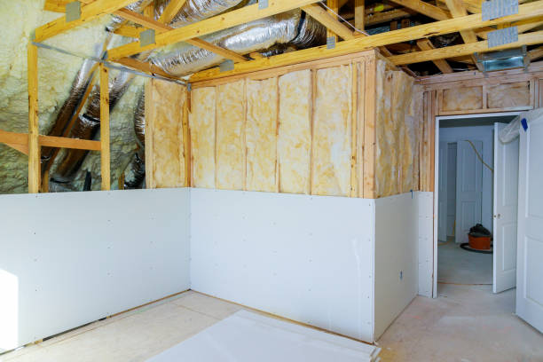 Professional Insulation Contractor in Rankin, TX