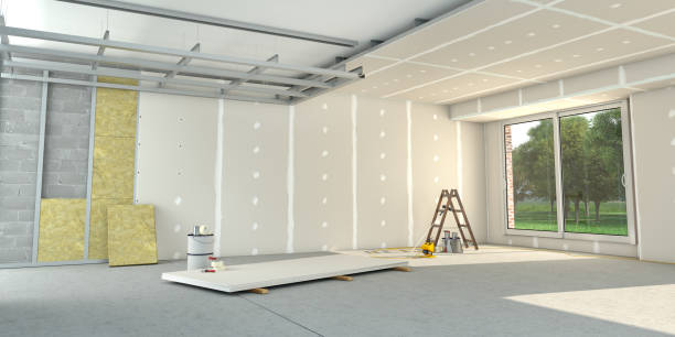 Types of Insulation We Offer in Rankin, TX