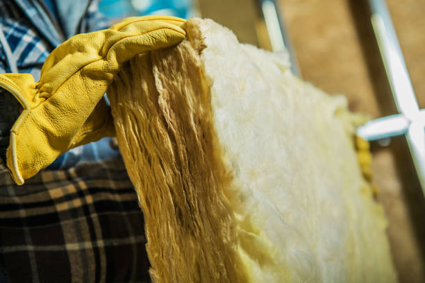Best Blown-in Insulation in Rankin, TX