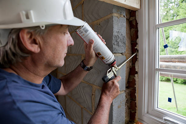 Best Insulation for Specific Applications in Rankin, TX