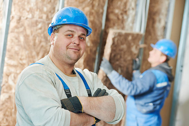 Best Geographic-Specific Insulation Services in Rankin, TX