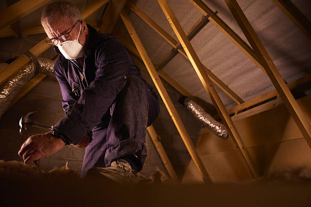 Best Spray Foam Insulation in Rankin, TX